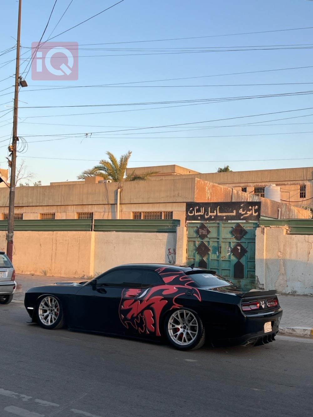 دۆج چالنجەر